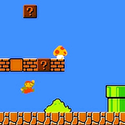 4 Hesap Makinesiyle Super Mario’nun Jenerik Müziğini Öttüren Arkadaş