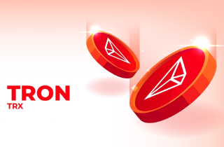 Tron ABD Borsası Yolunda: TRX Tutan Şirketle Halka Arz Olmayı Planlıyor