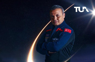 İlk Türk Astronot Alper Gezeravcı'nın Ne Zaman Uzaya Gideceği Açıklandı!