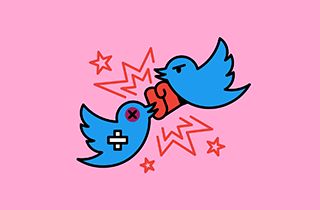 Twitter'daki Drama ve Kavgalar Neden Arttı?