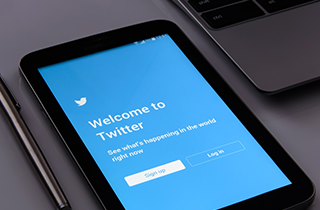 Özgün Kalan Sosyal Medya: Twitter