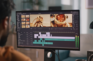 Video Editörleri Neden DaVinci Resolve’a Geçiyor?