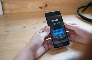 Profesyoneller Neden Vimeo’yu Tercih Ediyor?