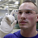 Volkswagen, Üretim Fabrikalarında 3D Gözlük Kullanacak