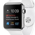 Apple Watch’un ilk büyük güncellemesi WatchOS 2 geldi