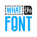 Mobil Cihazınız ile Fotoğraftan Fontları Bulun: WhatTheFont