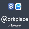 Facebook'un Kurumsal Sosyal Ağı Workplace Açıldı