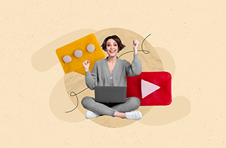 Profesyonellerin Youtube İçin Kullandığı Platform: Youtube Market