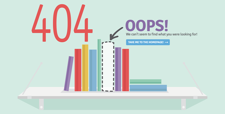 404 Nedir? 404 Not Found ve 404 Hatası