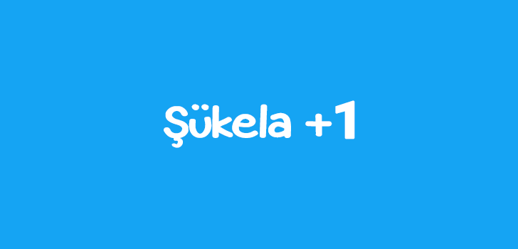 Şükela Nedir?