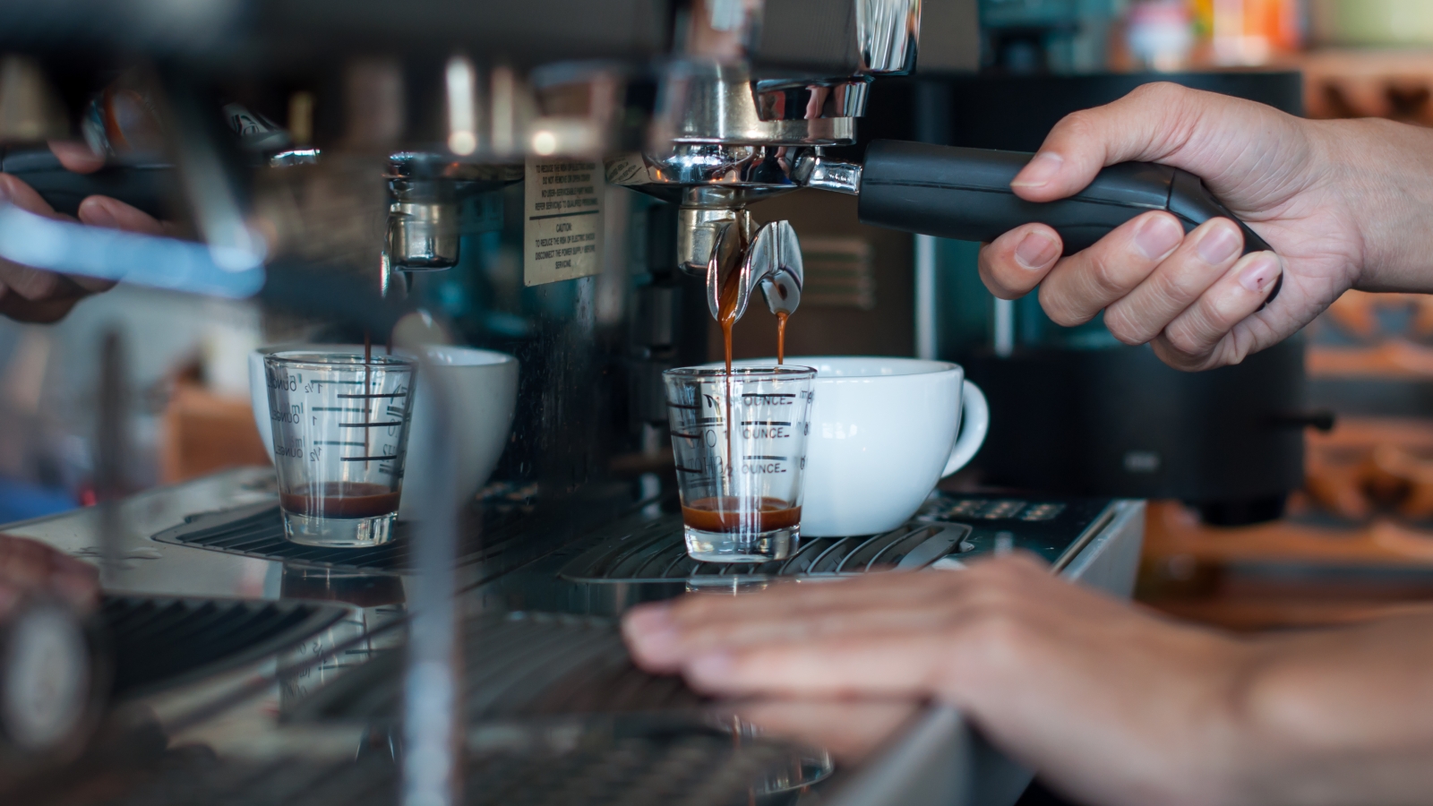 Barista nedir?