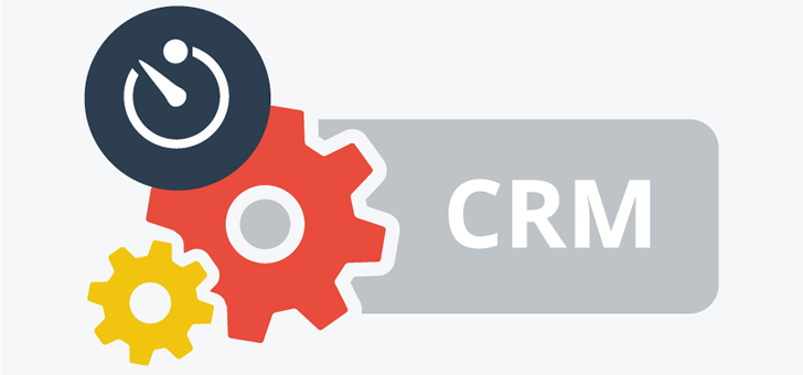 CRM Nedir?