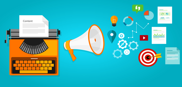 Content Marketing Nedir? Content Marketing Nasıl Yapılır?