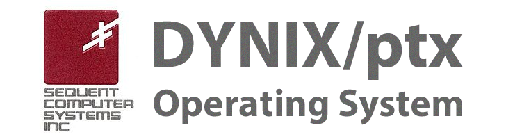 DYNIX/ptx Nedir? DYNIX/ptx İşletim Sistemi ve DYNIX/ptx İndir