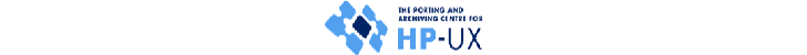 HP-UX Nedir? HP-UX İşletim Sistemi ve HP-UX İndir