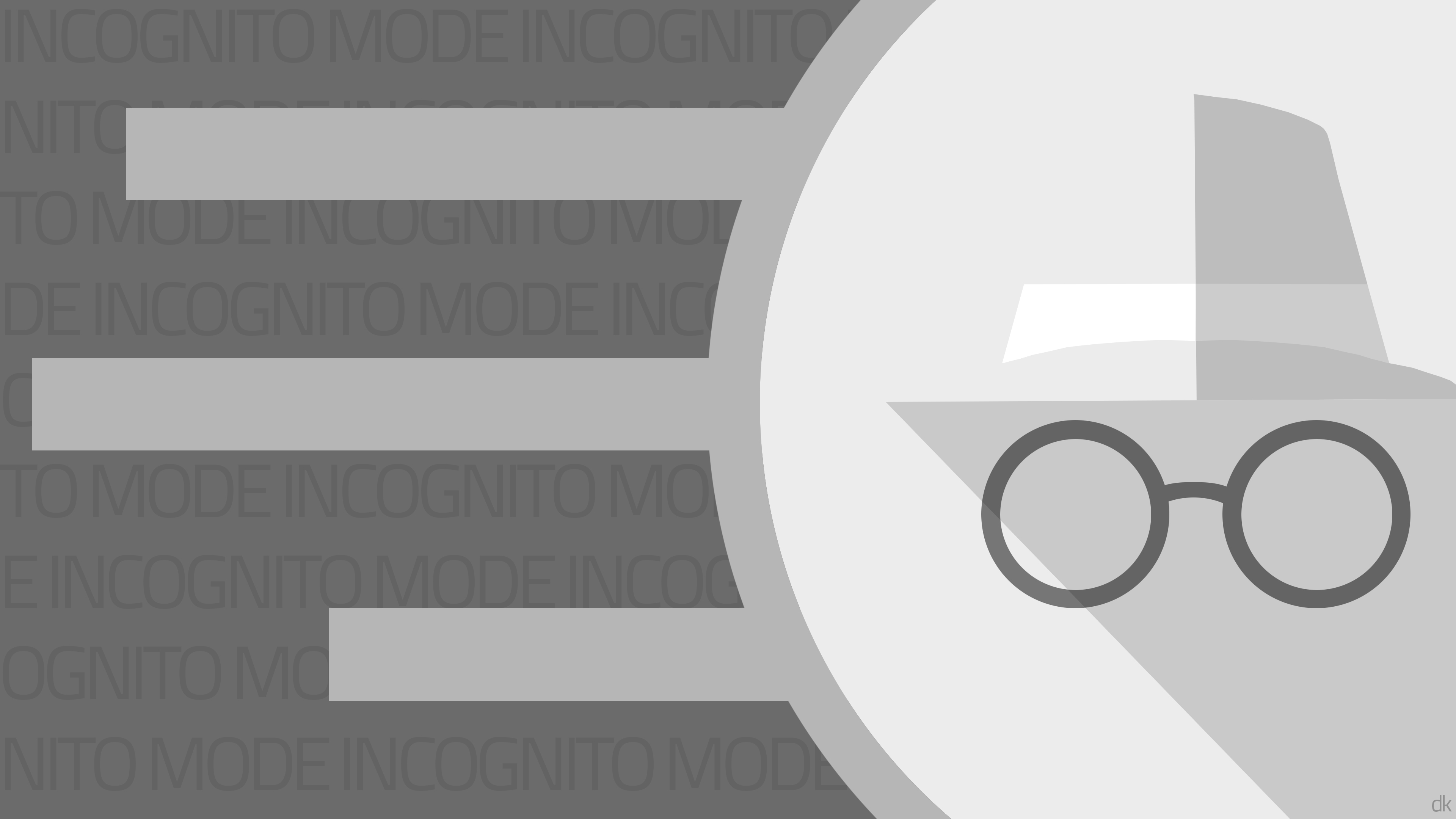 Incognito Mode Nedir?