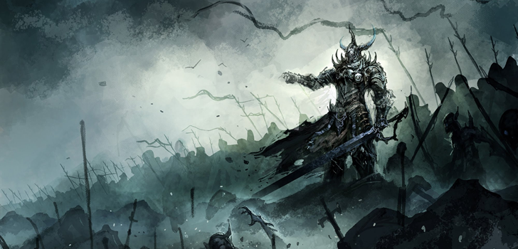 MMORPG Nedir? MMORPG Oyunlar Nelerdir?