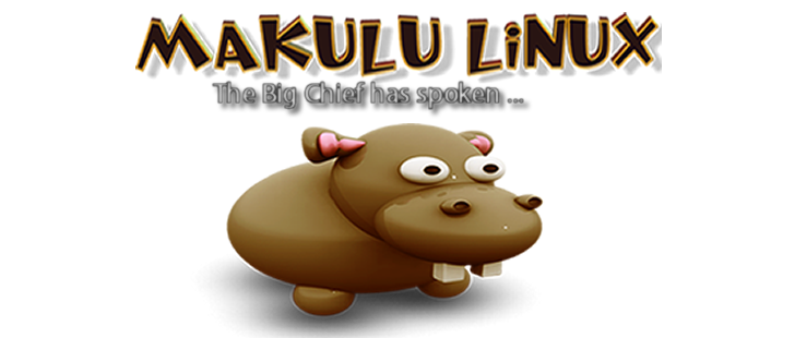 MakuluLinux Nedir? MakuluLinux Kurulumu ve MakuluLinux İndir