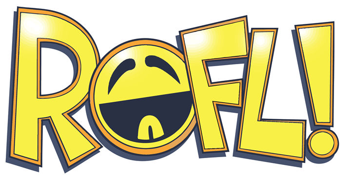 ROFL (Rolling On The Floor Laughing) Nedir?