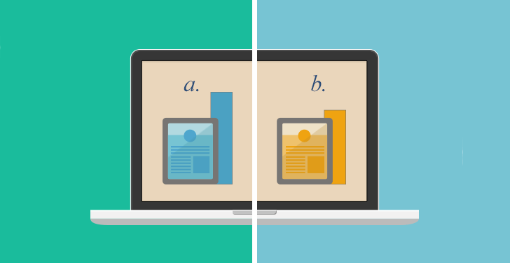 A/B Testi Nedir? Nasıl Yapılır Ve A/B Testi Örnekleri | WM Aracı