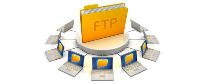 Anonymous FTP Nedir?