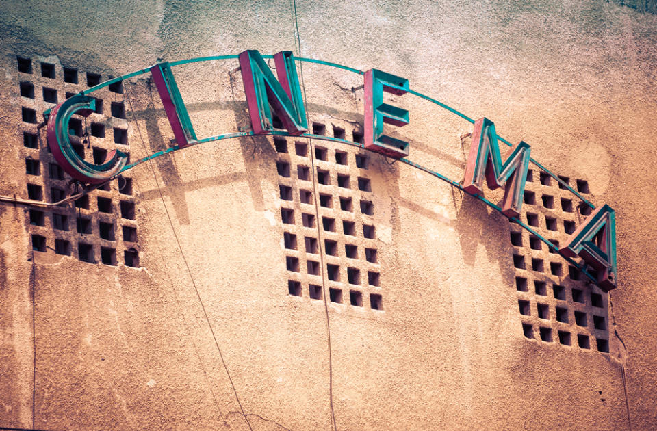 Arthouse Nedir? Arthouse Sineması ve Arthouse Filmler