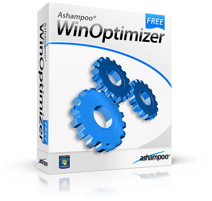 Ashampoo WinOptimizer Nedir? Ashampoo WinOptimizer Programı ve Ashampoo WinOptimizer İndir