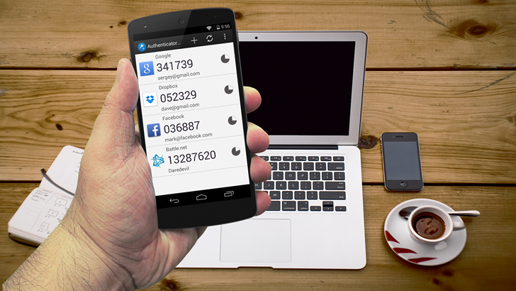 Authenticator Nedir? Authenticator Kodu ve Authenticator Kaldırma
