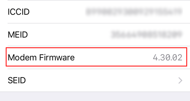 Baseband Nedir?