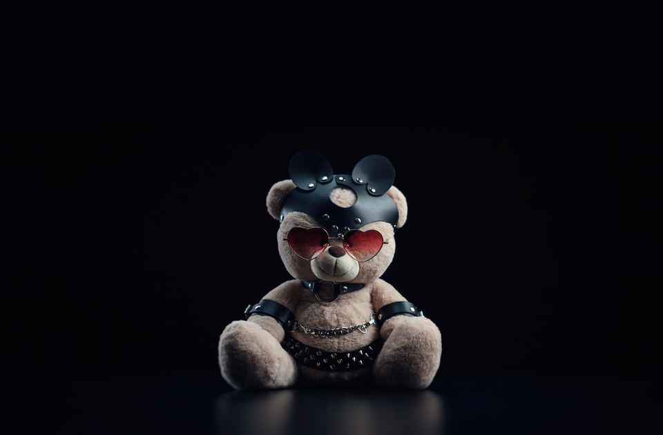 BDSM Nedir? BDSM Türleri ve BDSM Güvenliği