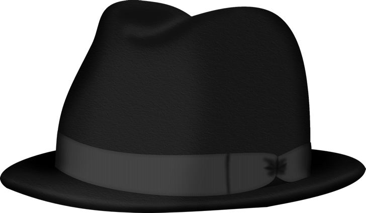 Black Hat Nedir?