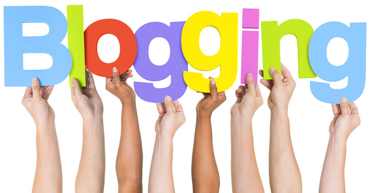 Blogging Nedir?