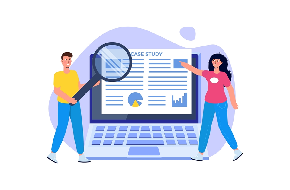 Case Study Nedir? Case Study Nasıl Hazırlanır? Case Study Özellikleri