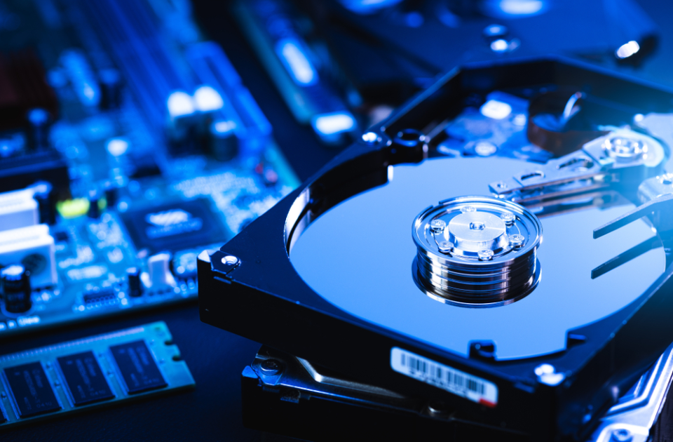 Chkdsk Nedir? Chkdsk Nasıl Yapılır ve Ne Kadar Sürer?