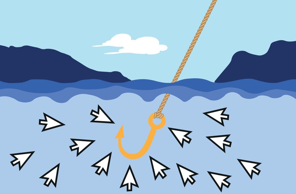Clickbait Nedir? Clickbait Türleri ve Clickbait Önleme Yöntemleri