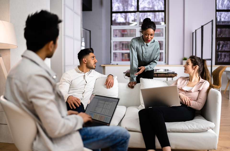 Co-living Nedir? Co-living Alanları ve Co-living Faydaları