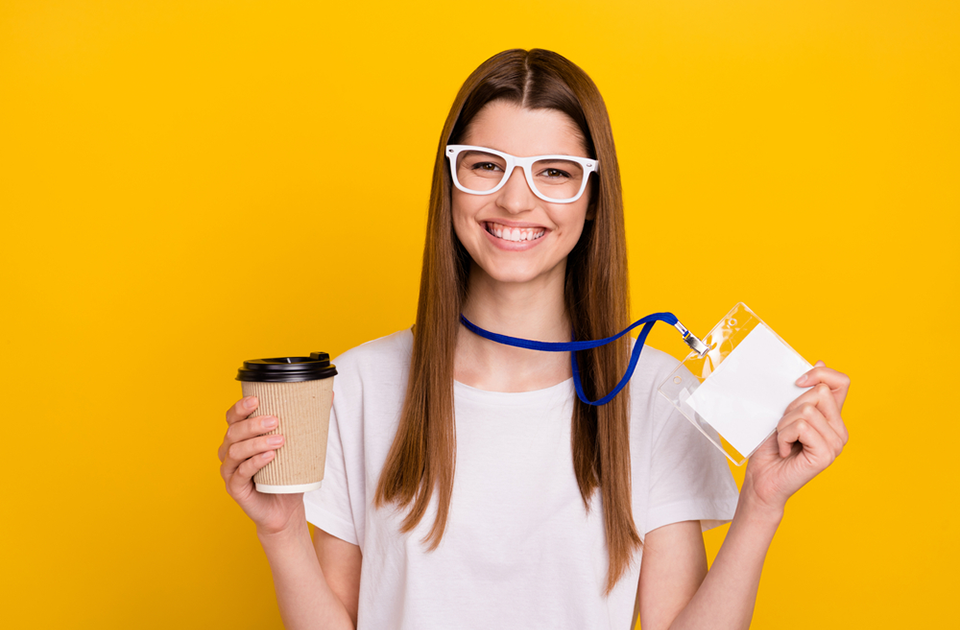 Coffee Badging Nedir?