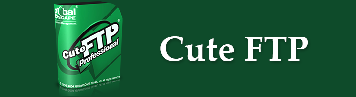 CuteFTP Nedir? CuteFTP Kullanımı ve CuteFTP İndir