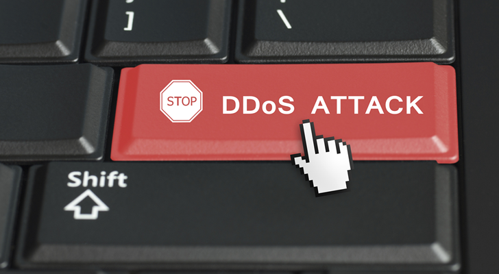 DDos Nedir? DDos Saldırısı ve DDos Koruması