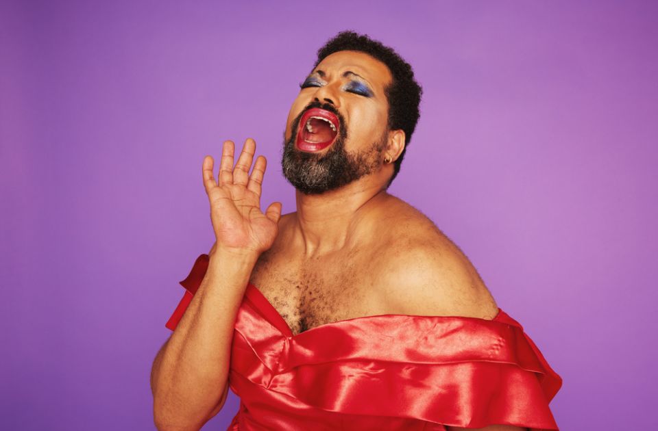 Drag Queen Nedir? Drag Queen Makyajı ve Ünlü Türk Drag Queenler