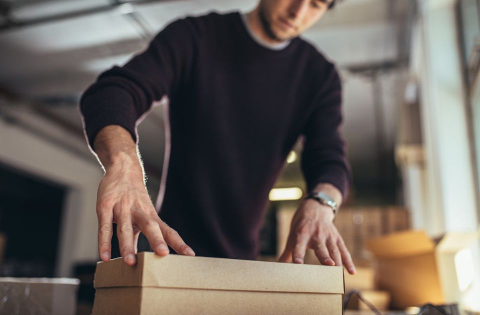Dropshipping Nedir? Dropshipping Yasal mı? Dropshipping nasıl yapılır?