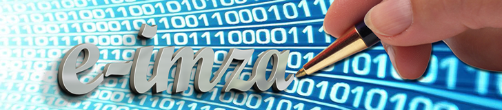 E-İmza Nedir? E-İmza Başvurma ve E-İmza Yenileme