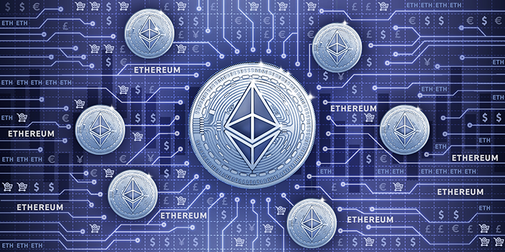 Ethereum Nedir? Ethereum Madenciliği ve Ethereum Nasıl Alınır?