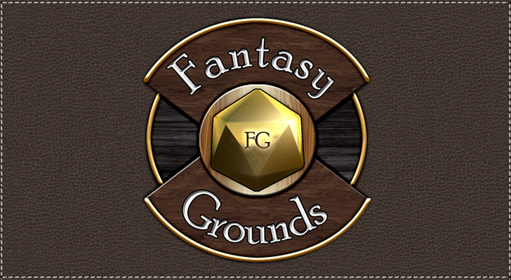 Fantasy Grounds Nedir? Fantasy Grounds Özellikleri