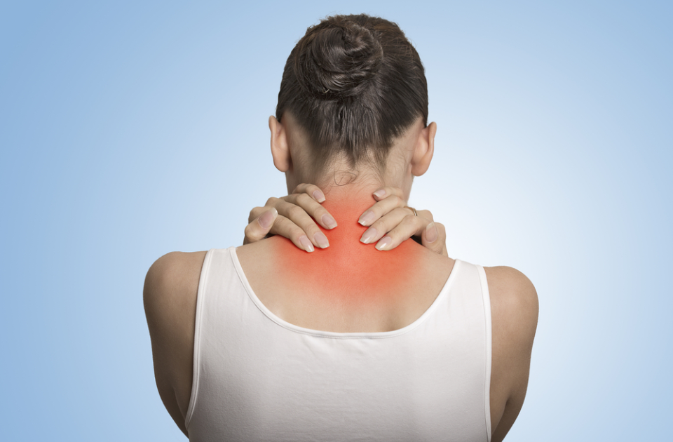 Fibromiyalji Nedir? Fibromiyalji Belirtileri ve Tedavisi