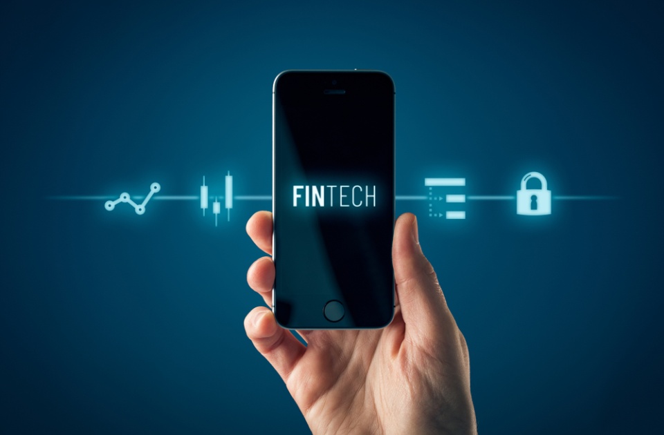 Fintech Nedir? Fintech Avantajları Neler? Fintech Şirketleri