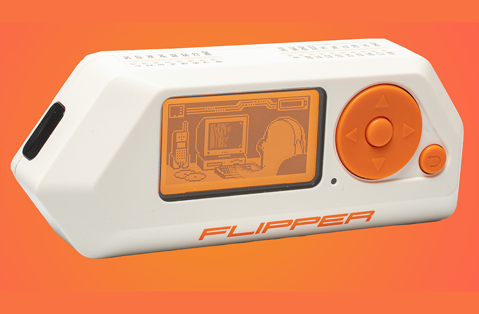 Flipper Zero Nedir? Flipper Zero Türkiye ve Flipper Zero Satın Alma