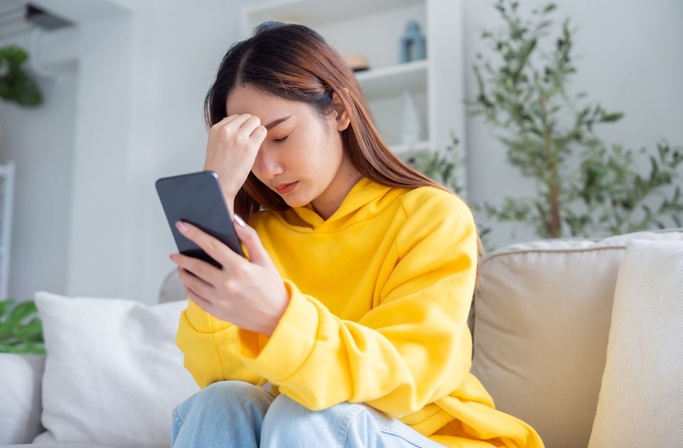 FOMO Nedir?