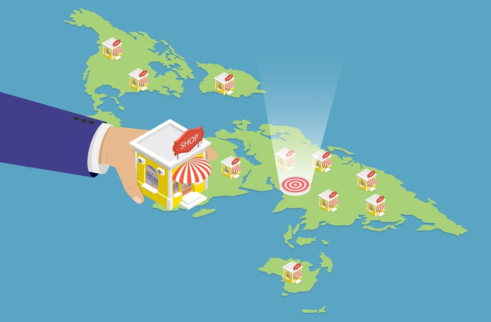 Franchise Nedir? Franchise Türleri ve Franchise Sisteminin Avantajları