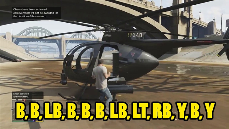 Game Cheat Nedir?